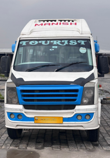 Yummy Tour and Travel